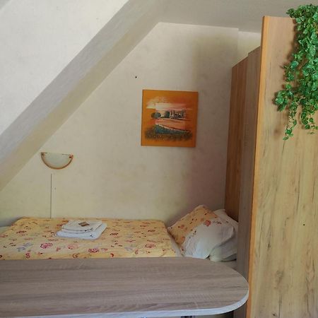 Hof Kueselberg Panzió Thomasburg Kültér fotó