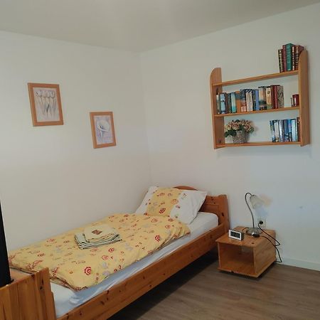 Hof Kueselberg Panzió Thomasburg Kültér fotó