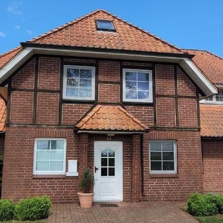 Hof Kueselberg Panzió Thomasburg Kültér fotó