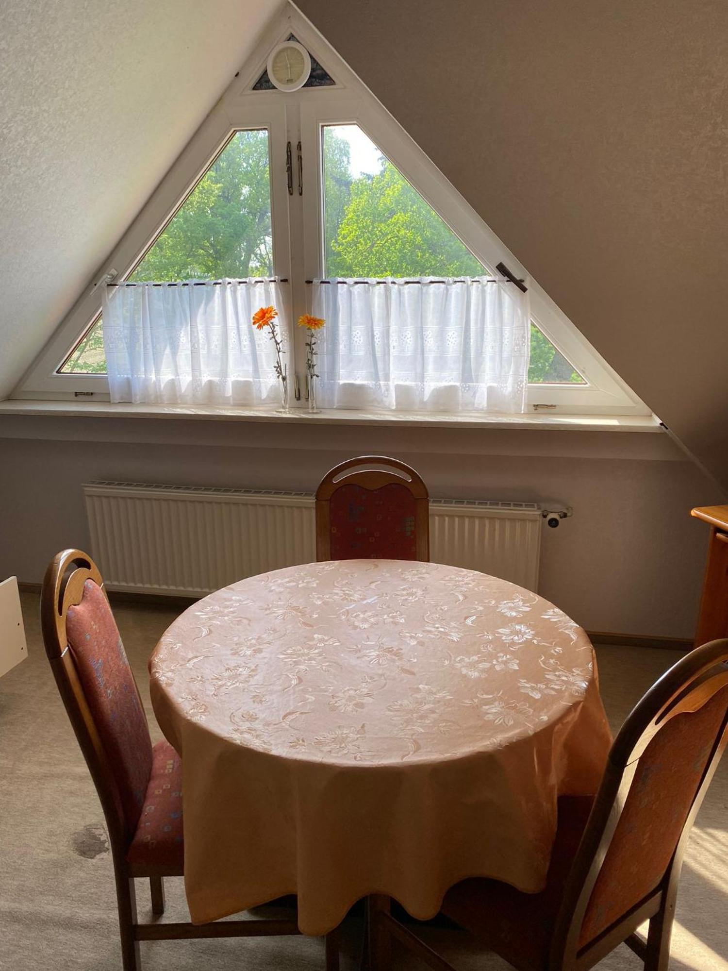 Hof Kueselberg Panzió Thomasburg Kültér fotó