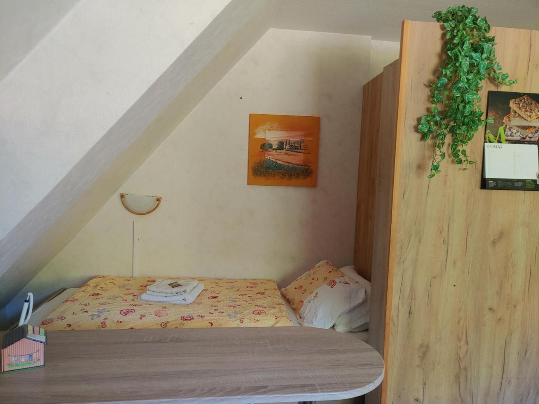 Hof Kueselberg Panzió Thomasburg Kültér fotó
